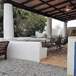 Holiday home Euribia Santa Marina Salina