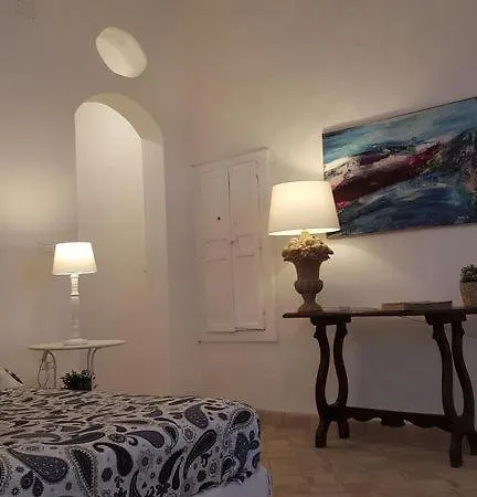 Euribia * Santa Marina Salina