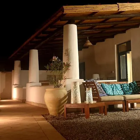 بيت للعطل Euribia *