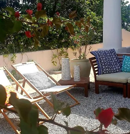 Euribia سانتا مارينا سالينا