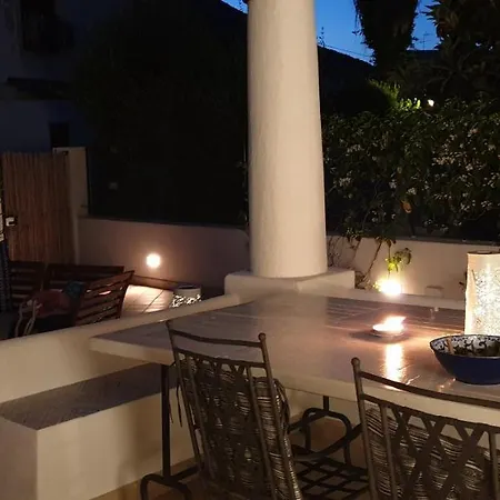 Casa vacanze Euribia *