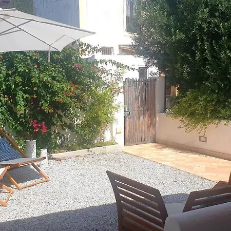 Euribia سانتا مارينا سالينا