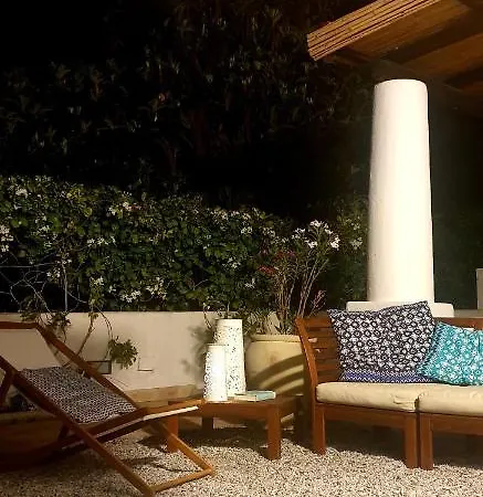 بيت للعطل Euribia