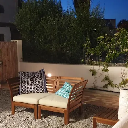 بيت للعطل Euribia