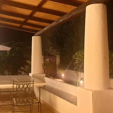 Casa vacanze Euribia
