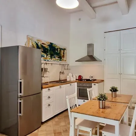 Casa vacanze Euribia