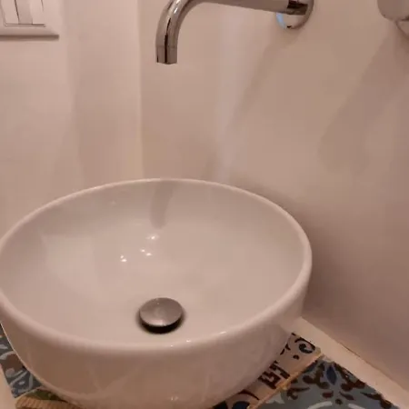 Casa vacanze Euribia Santa Marina Salina