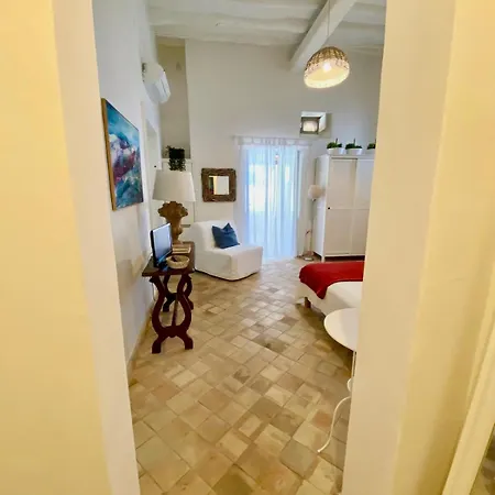 Casa vacanze Euribia