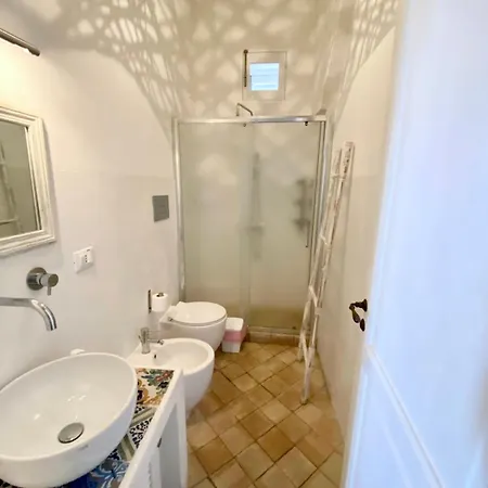 Euribia Casa vacanze Santa Marina Salina