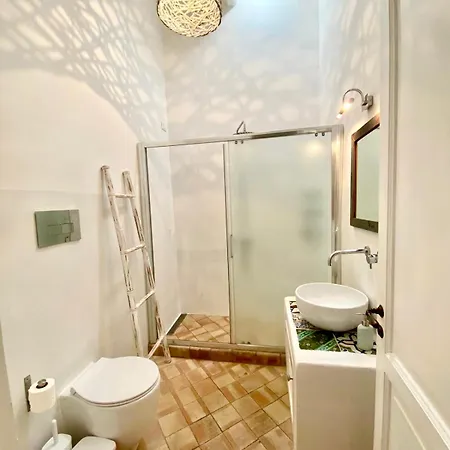 Casa vacanze Euribia Santa Marina Salina