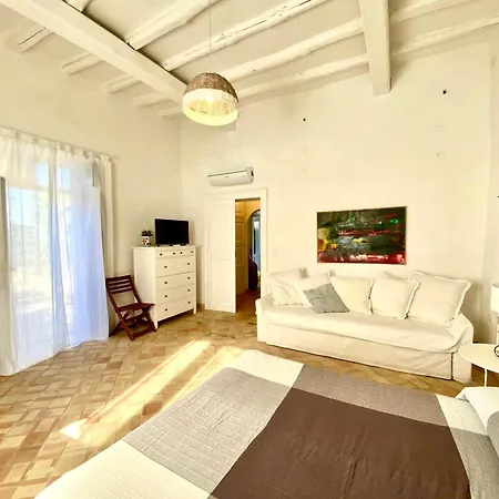 Euribia Casa vacanze *