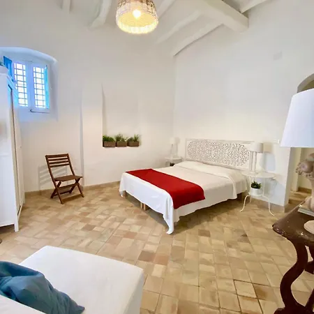 Casa vacanze Euribia *
