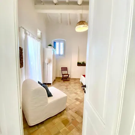 Euribia Casa vacanze Santa Marina Salina