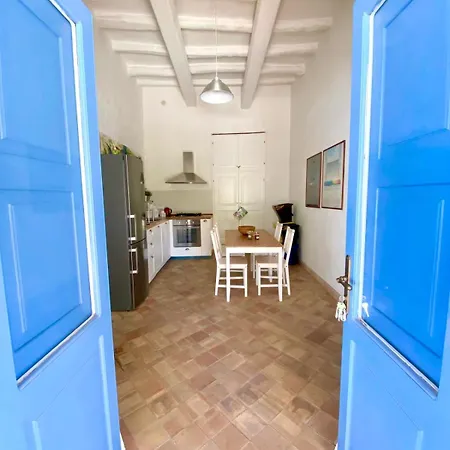 Casa vacanze Euribia