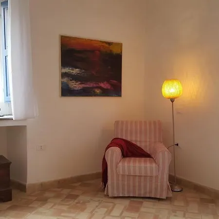 Euribia Casa vacanze