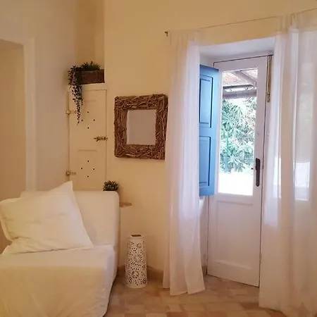 Euribia سانتا مارينا سالينا