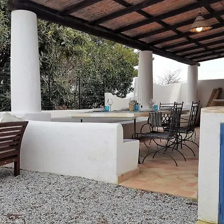 Casa vacanze Euribia Santa Marina Salina