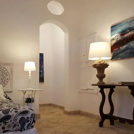 Euribia Casa vacanze