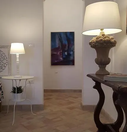 Euribia * سانتا مارينا سالينا